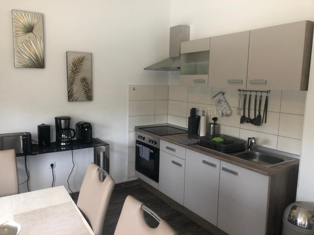 Ferienwohnung Grey Pearl With Free Ev Ch-Station Valbandon Exterior foto