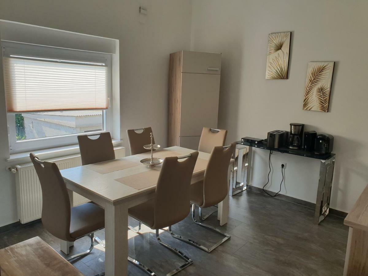 Ferienwohnung Grey Pearl With Free Ev Ch-Station Valbandon Exterior foto