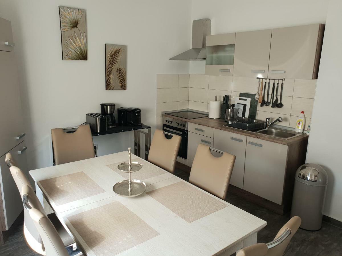 Ferienwohnung Grey Pearl With Free Ev Ch-Station Valbandon Exterior foto